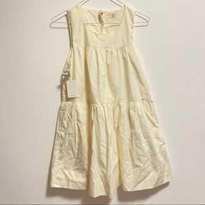 Aritzia Wilfred Millie Dress - Size xxs